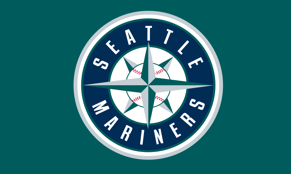 Seattle Mariners flag image preview