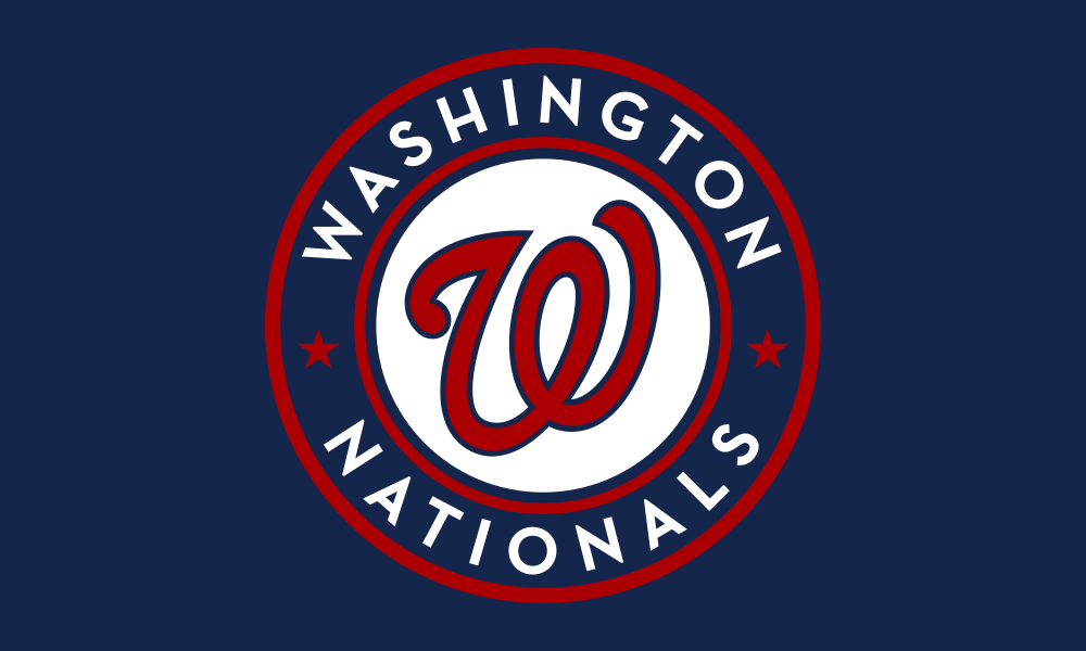 Washington Nationals flag image preview