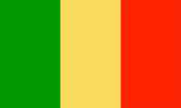 Nubians flag image preview