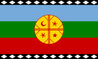 Crimean Tatar flag image preview