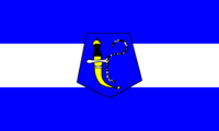 Beebe flag image preview