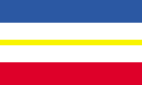 East Kalimantan flag image preview
