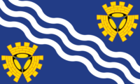 Navarre flag image preview