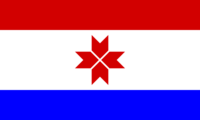 Opole flag image preview