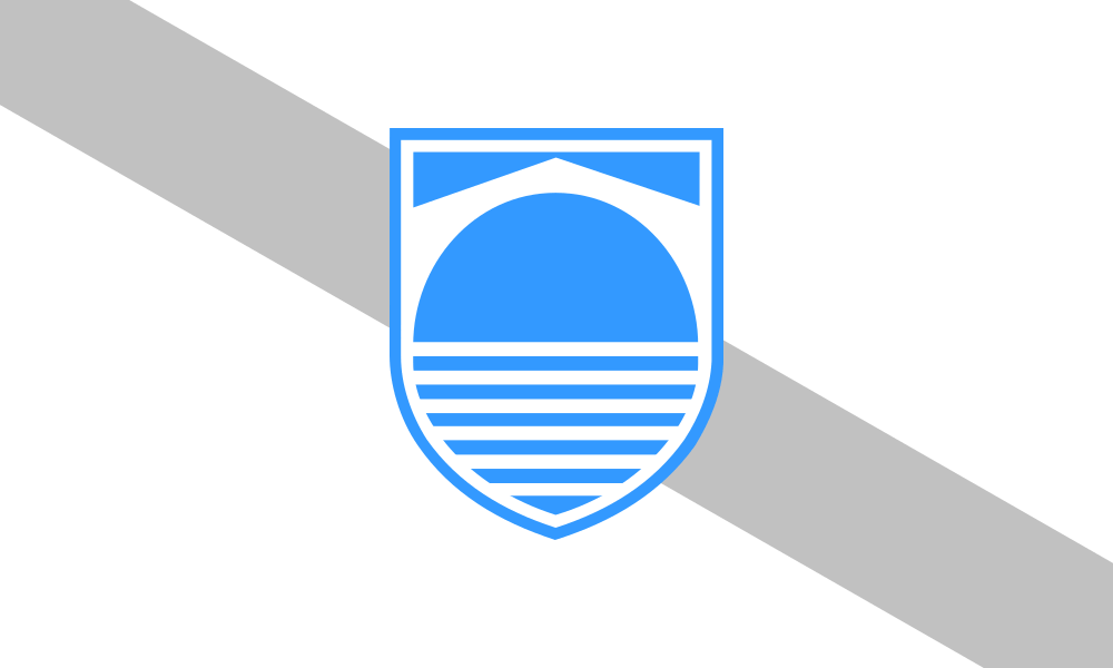 Mostar Original flag
