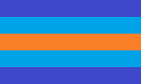 Alternate Neptunic flag image preview