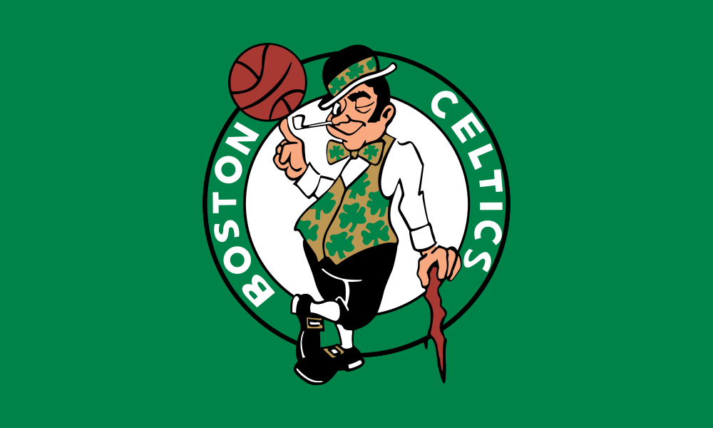 Boston Celtics flag image preview