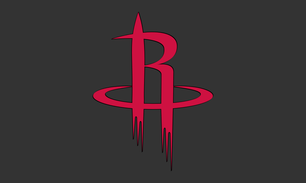 Houston Rockets flag image preview
