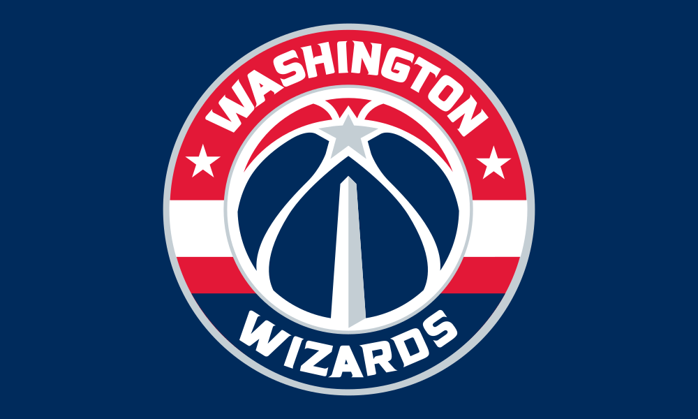 Washington Wizards flag image preview