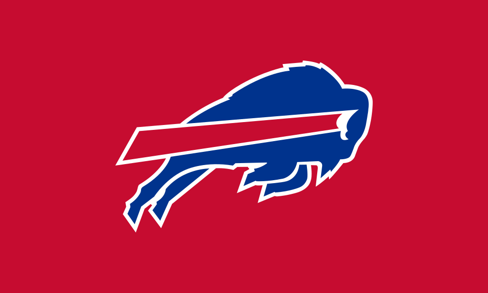 Buffalo Bills flag image preview