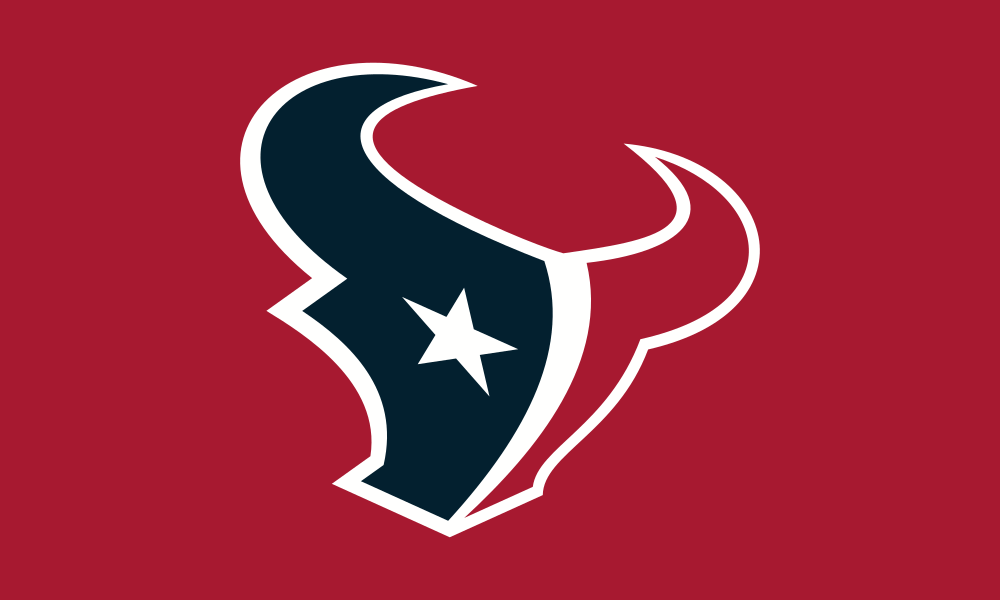 Houston Texans Original flag