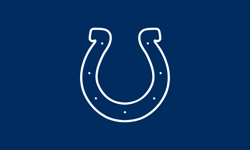 Indianapolis Colts flag image preview