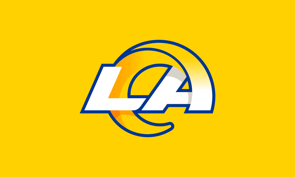 Los Angeles Rams flag image preview