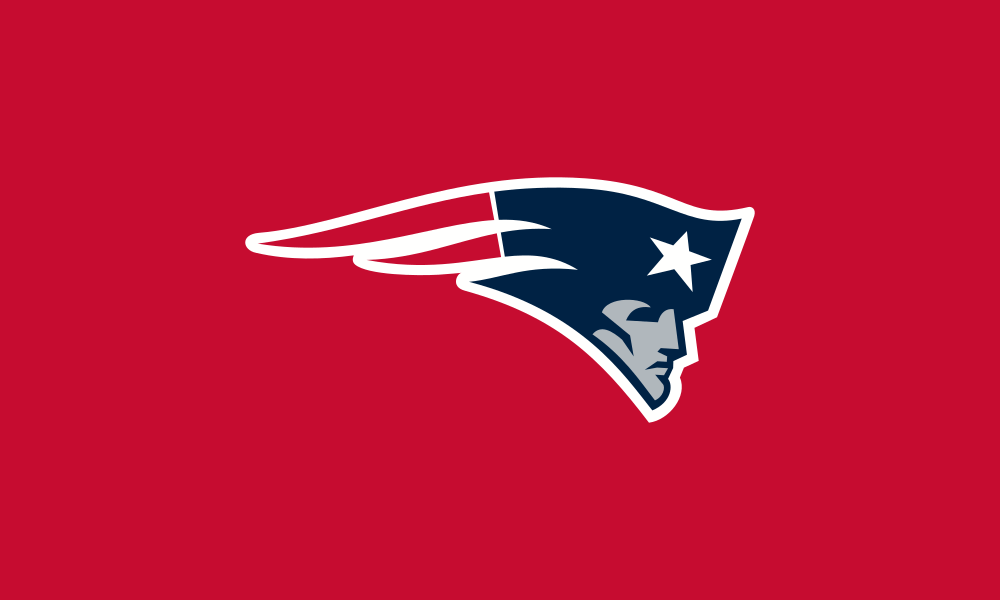 New England Patriots flag image preview