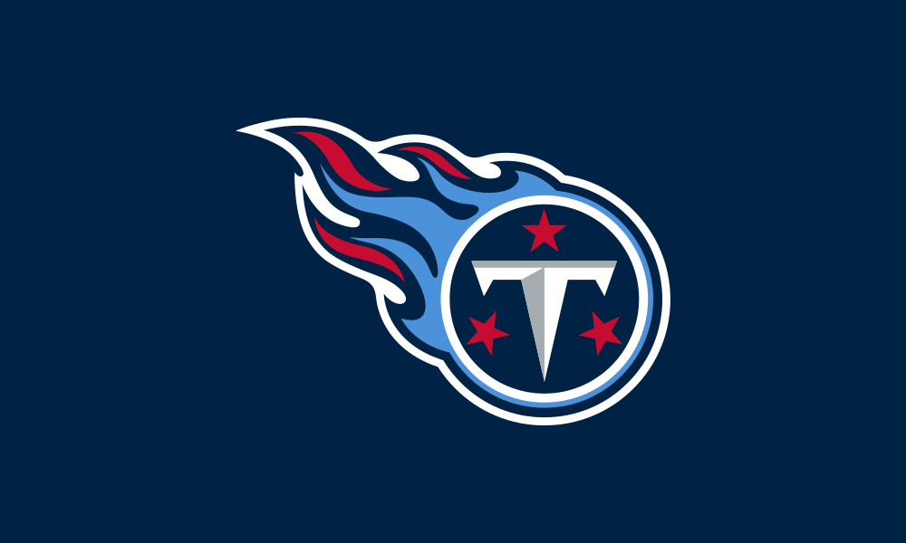 Tennessee Titans flag image preview