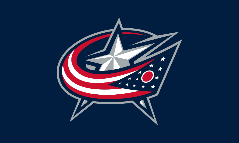 Columbus Blue Jackets flag image preview