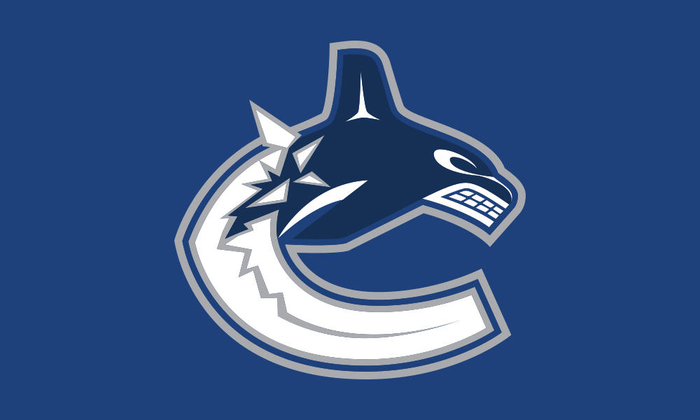 Vancouver Canucks flag image preview