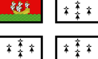 City of Hobart flag image preview