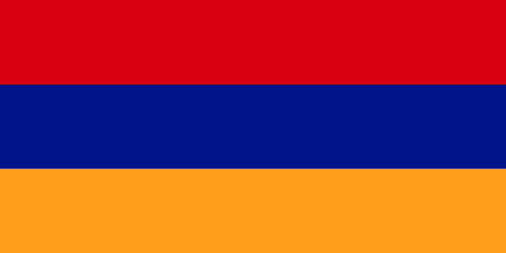 Armenia flag image preview