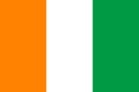 Northern Ireland Flag (Ulster Banner) flag image preview