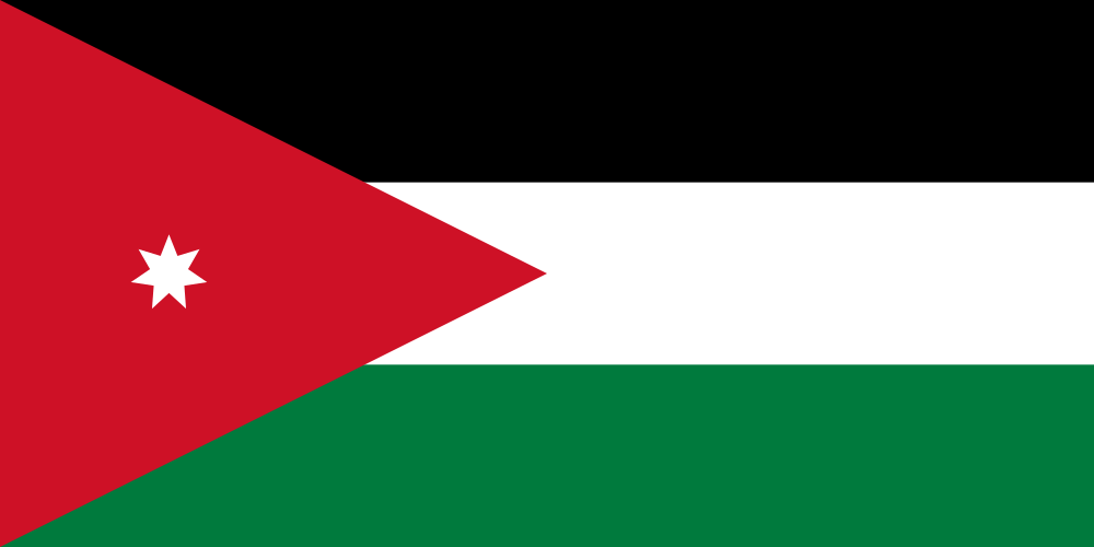 Jordan flag image preview