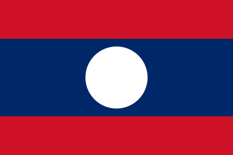 Flags with Distinct Circular Designs: A Tour Around the World flag ...