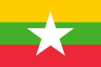 Burkina Faso flag image preview