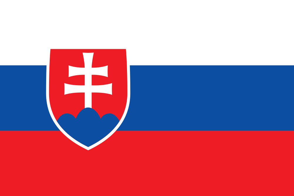 Slovakia flag image preview
