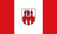 Warsaw flag image preview