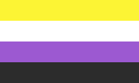 Intersex flag image preview