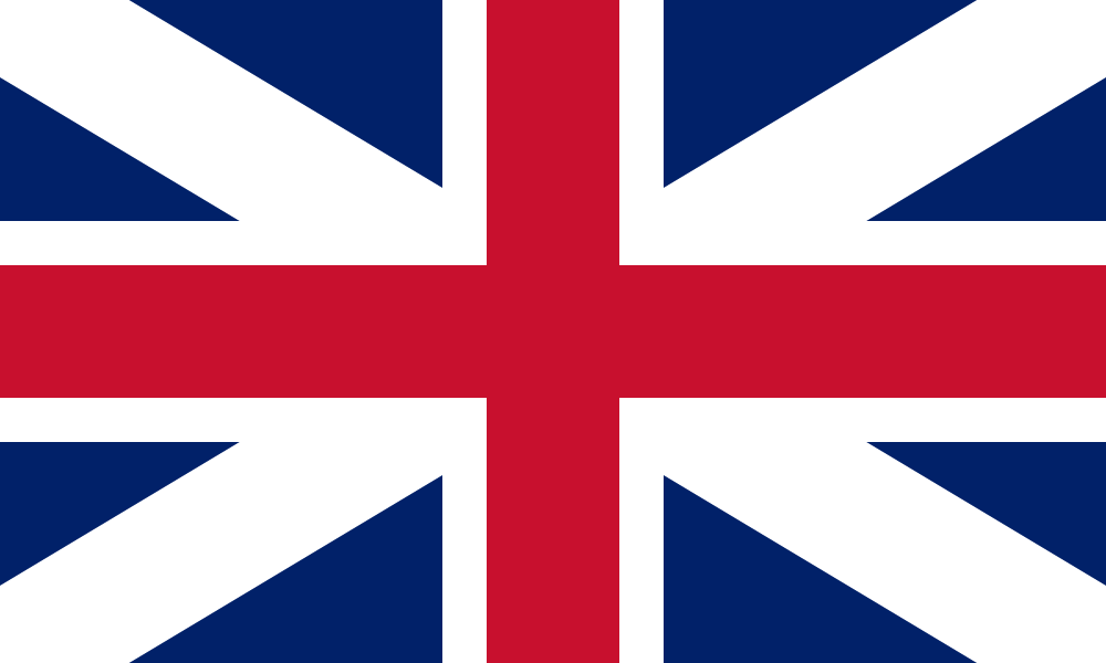 Northern Ireland Original flag