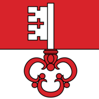 Opole flag image preview