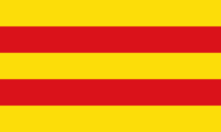 Madrid flag image preview