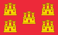Rennell and Bellona Province flag image preview
