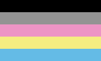 Lipstick Lesbian flag image preview
