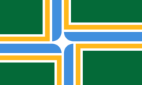 Belleville flag image preview