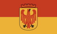 Nuremberg flag image preview