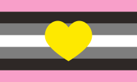 Israeli Transgender flag image preview