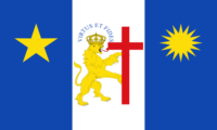 St. Albans flag image preview