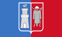 Orléans flag image preview