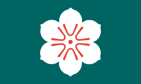 Hokkaido flag image preview