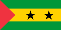 Ivory Coast flag image preview