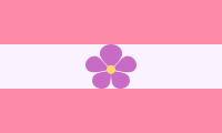 Omnisexual flag image preview