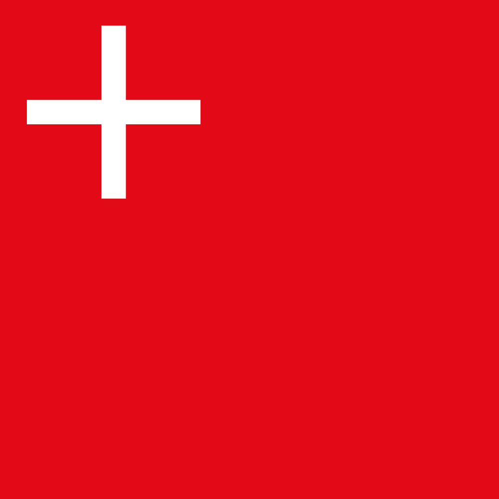 Schwyz Original flag