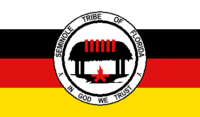 Tiv People flag image preview