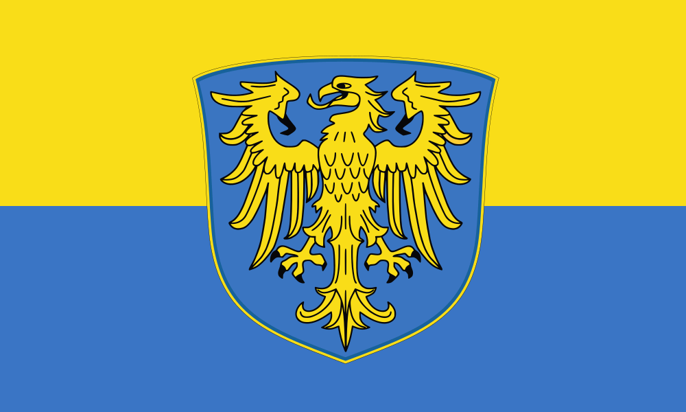 Silesians flag image preview