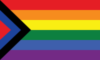 Gay Men flag image preview