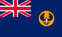 Heathfield flag image preview