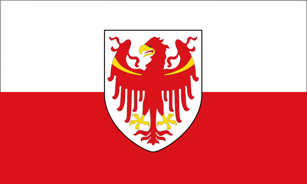 South Tyrol flag image preview