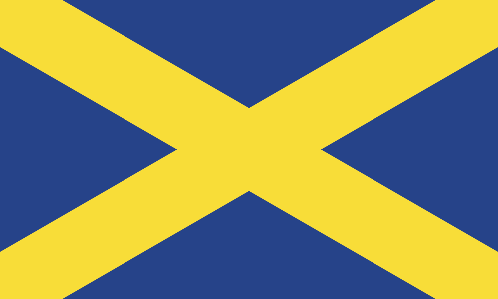 St. Albans flag image preview